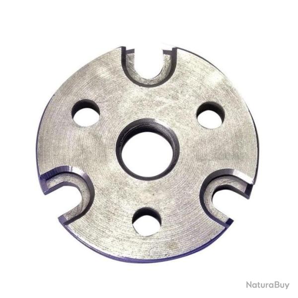 Shell plate Lee Precision Pour presse Lee Pro1000 N�12 - 90666 - 7X62X39 / PPC / 220 RUSSIAN