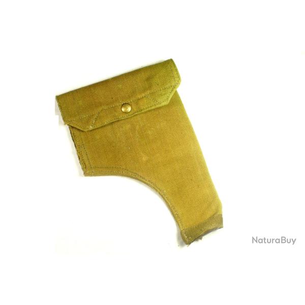 Etui toile Webley - Enfield 380 INF