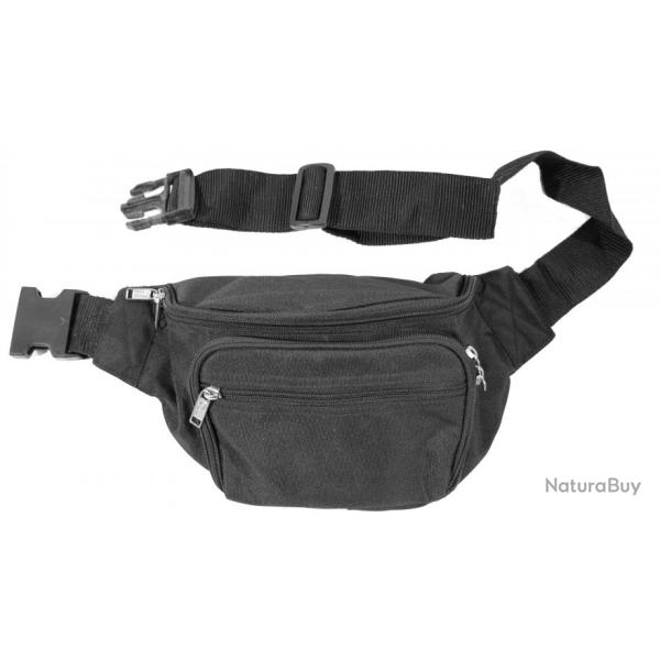 Sac-Banane en nylon cordura rf B4