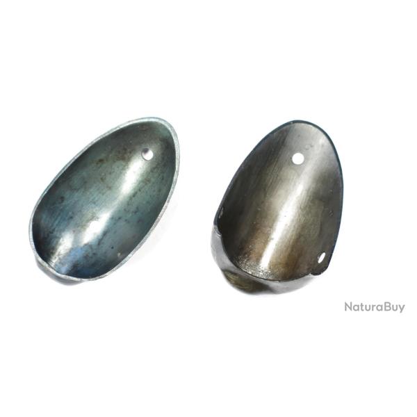 Renfort de crosse mitrailleuse MG 34 Allemande 39/45