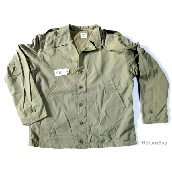 Blouson US - M41 field jacket mod�le M41 Repro R�f E1