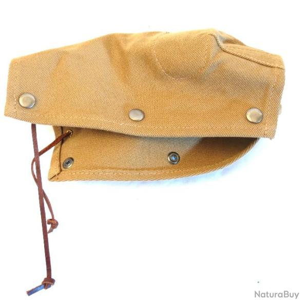 Couvre boitier fusil Enfield N 3