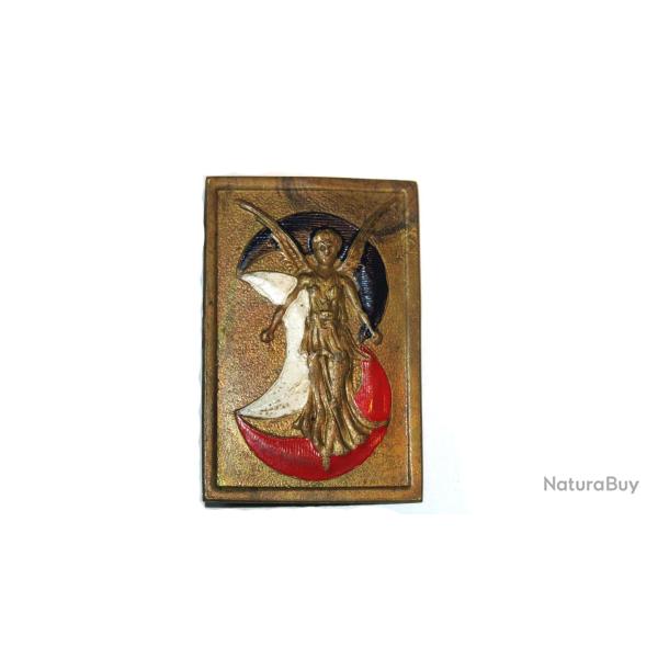 insigne 3 DIVISION INFANTERIE ALGERIENNE 39-45