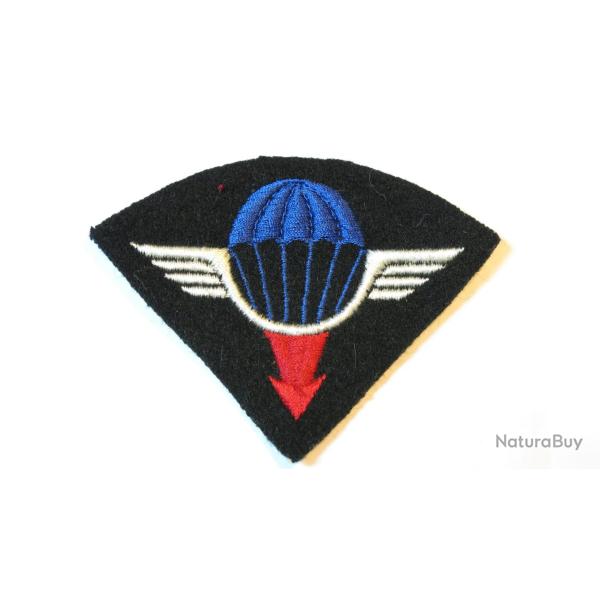 Insigne tissu 25 Division aroporte