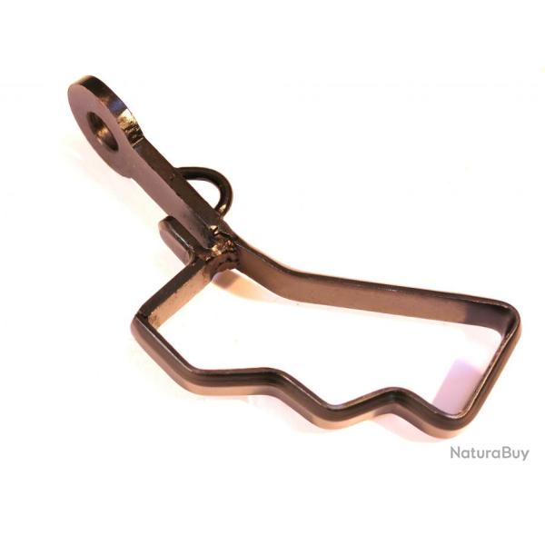 Poigne commando PM Sten MK5