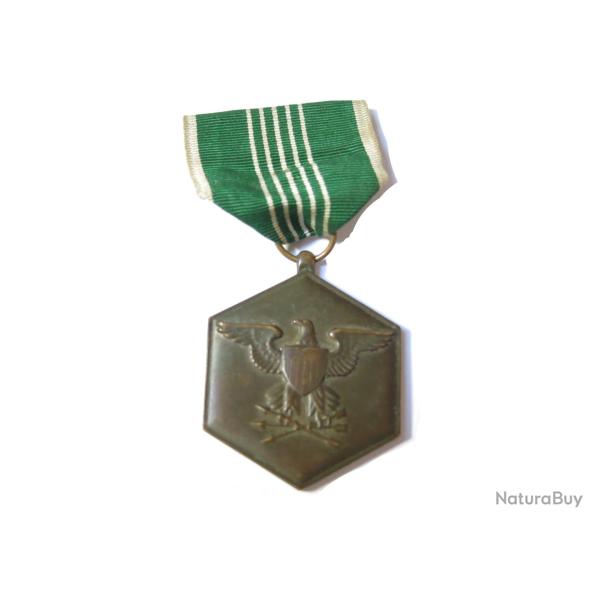 M�daille For military m�rite US R�f co8