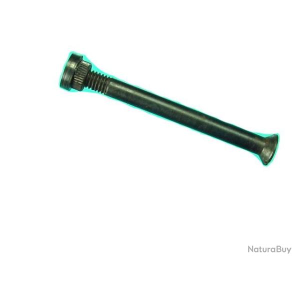 Paire de vis pour baklite MP38 ou MP40 avec crou