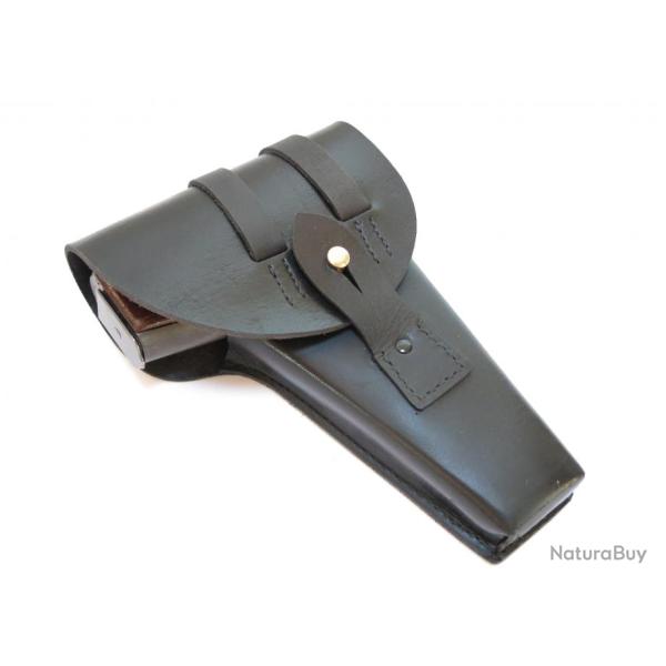 Etui cuir pour Browning GP35