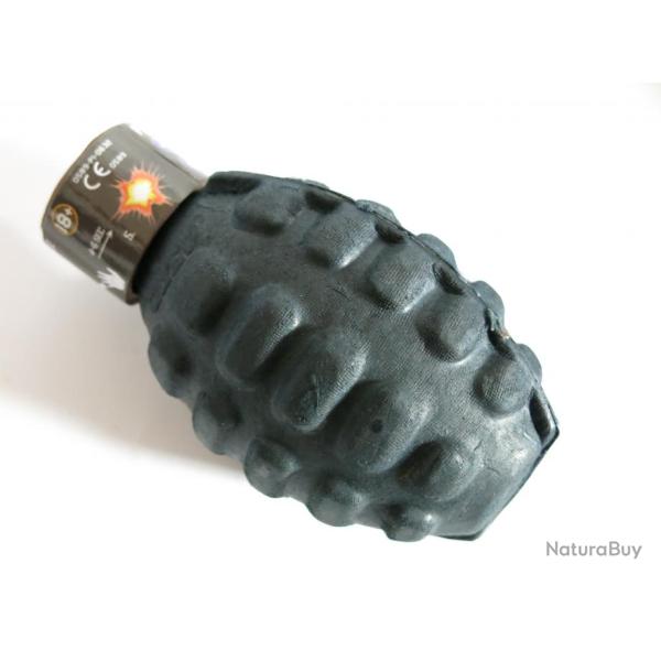 Grenade � peinture � grattoir r�f A705300