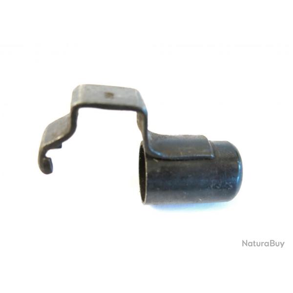 Bouchon de canon Mauser Gew 98 poincon Erfurt