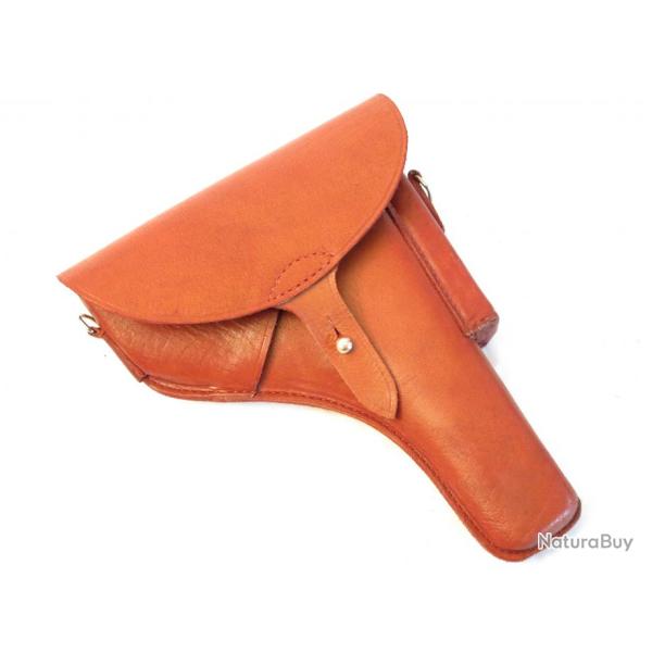 Etui cuir SIG P210 rf. in ch