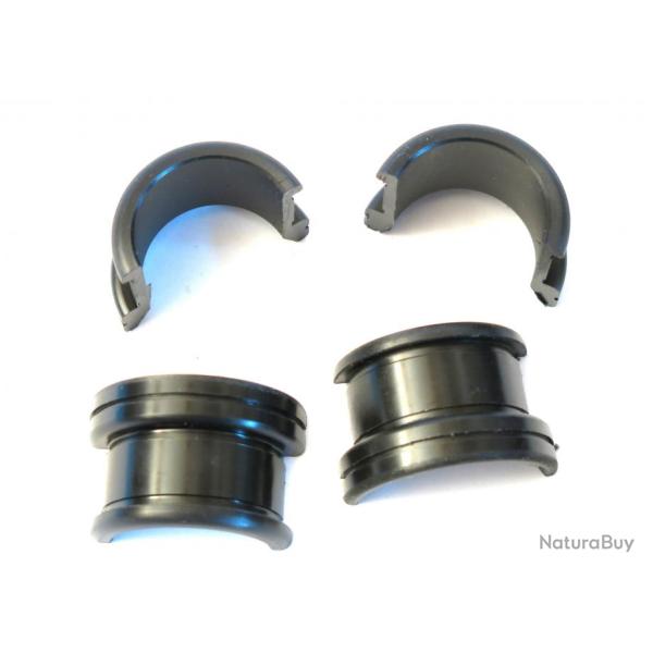 Entretoise baklite pour lunette Mas 49/56 ou FRF1