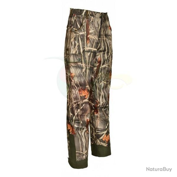 Fuseau Brocard Ghostcamo Wet