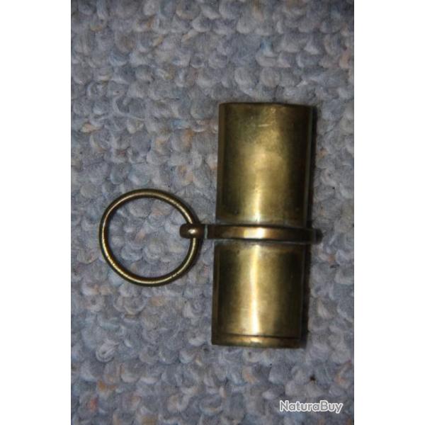 Chape de fourreau d'pe