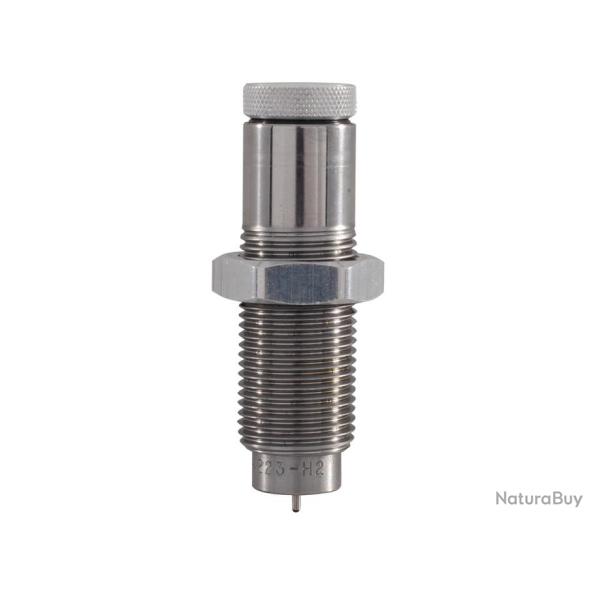 300 Win. Mag. Outil recalibreur de collet - Collet neck sizer die Lee Precision 90961