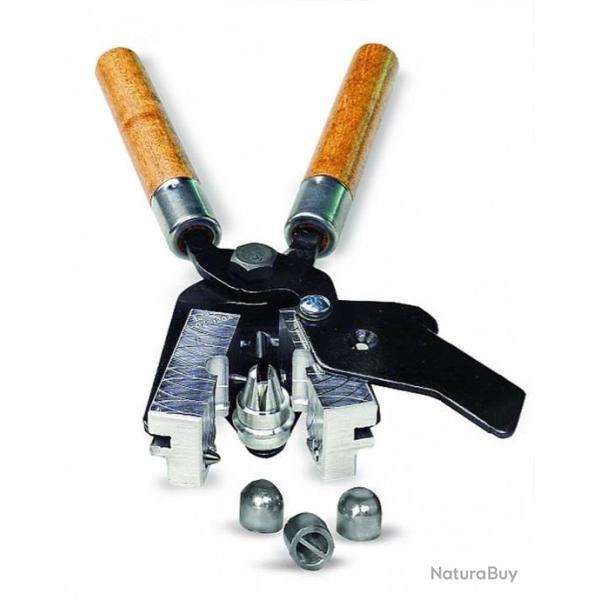 Moule  balle Slug Cal.12 24gr Lee