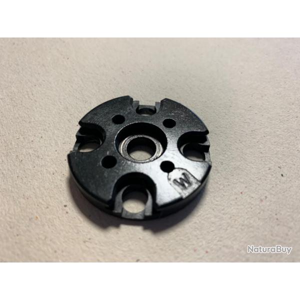 Dillon Square deal Shell plate W