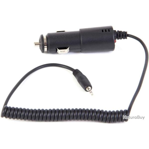 Chargeur allume cigare pour G7/G9