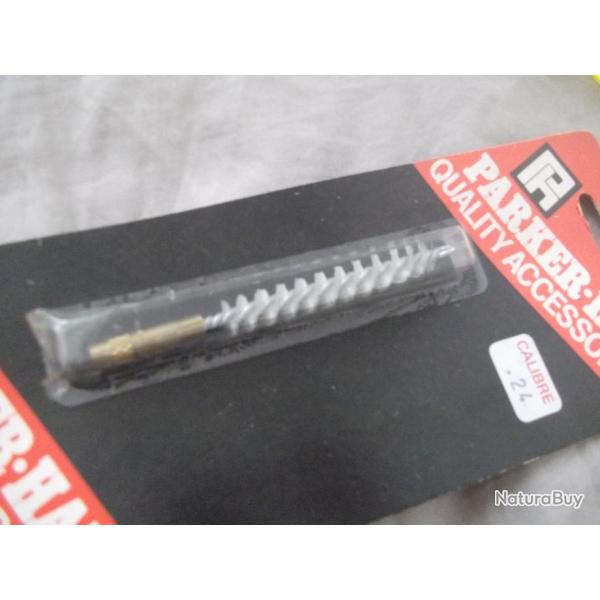 brosse Parker Hale calibre     .24