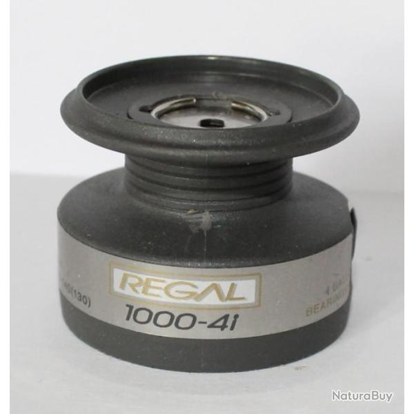 Bobine de moulinet Daiwa Regal 1000-4i