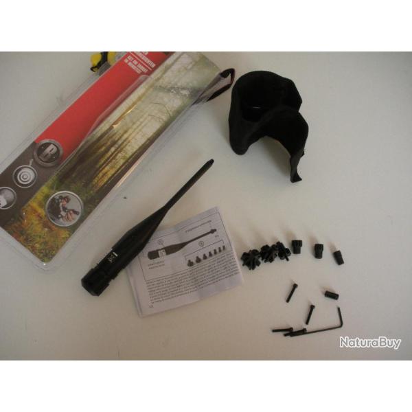 3521- LASER BUSHNELL POUR ARMES DE POING , FUSIL  et CARABINE   - NEUF!!!!