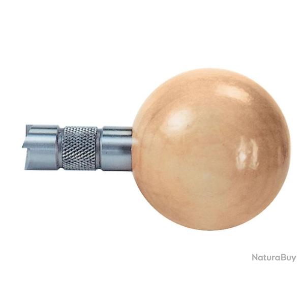 Cutter ball grip poigne pour raccourcisseur de douilles manuel Lee 90275