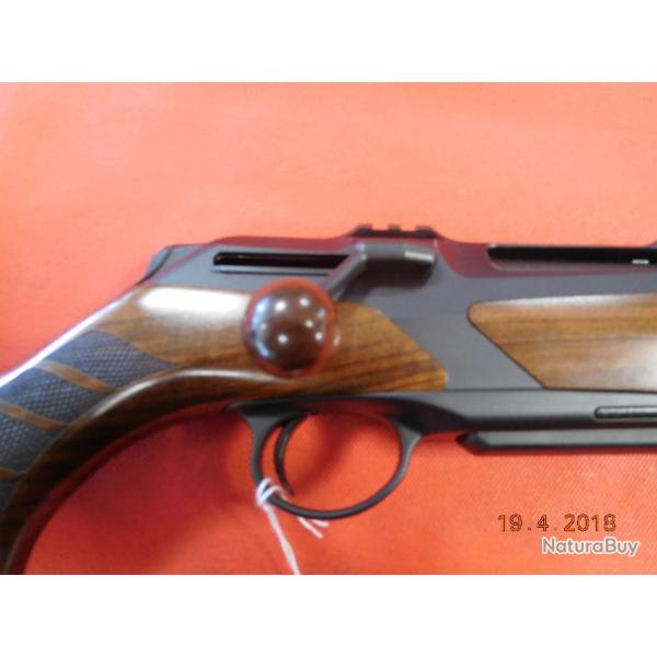 levier boule en bois pour Merkel RX Helix