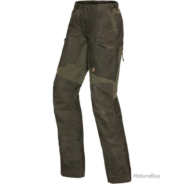 Pantalon dame de pirsch PS5000 Couleur Olive