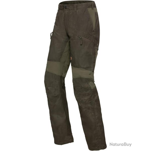 Pantalon de pirsch PS5000 Couleur Olive noir