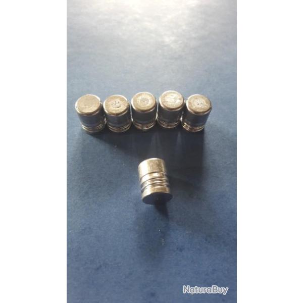 Balles 455 ELEY Manstopper