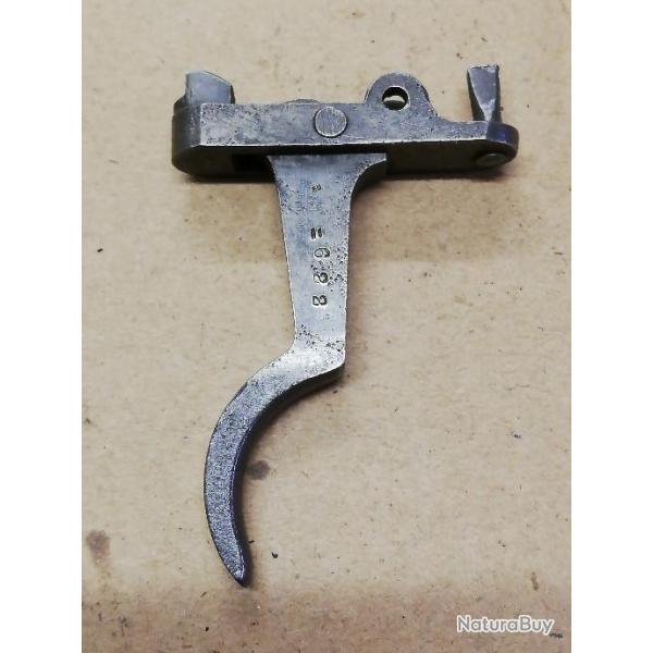 dtente + gachette arizaka type 30