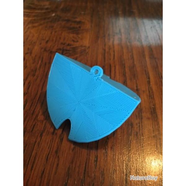 Dflecteur (powder baffle) pour doseuse Lee