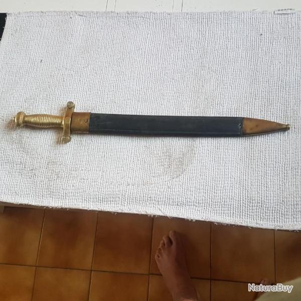 glaive  1831  talabot  paris