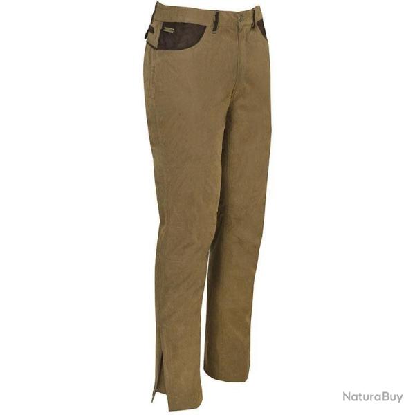 Pantalon de chasse femme Club Interchasse Cevrus