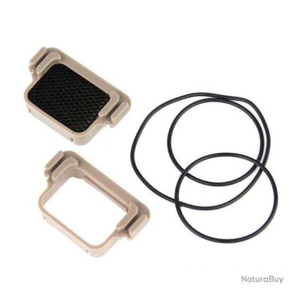 Set Protection Eotech 551 / 552 Desert (101 Inc)