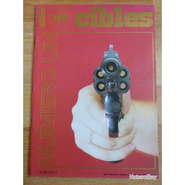 CIBLES N� 178