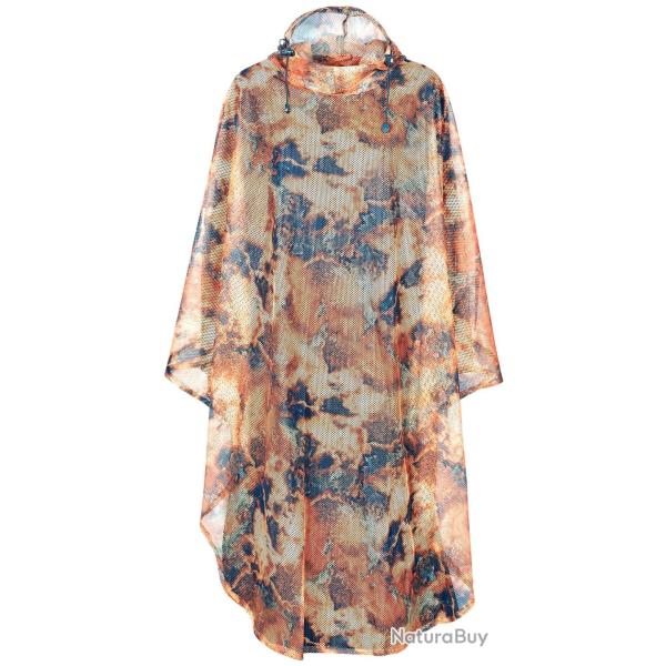 NET CAPE X JAGD filet camouflage FLASH