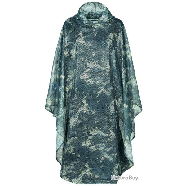 NET CAPE X JAGD filet camouflage MONTAIN