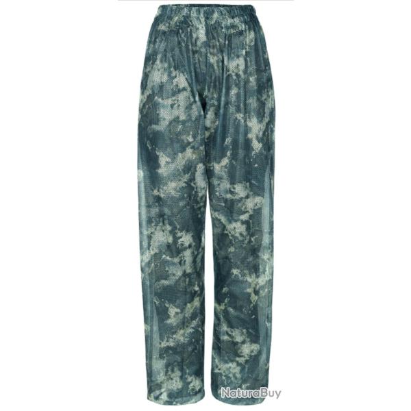 NET TROUSERS pantalon camouflage X jagd mountain