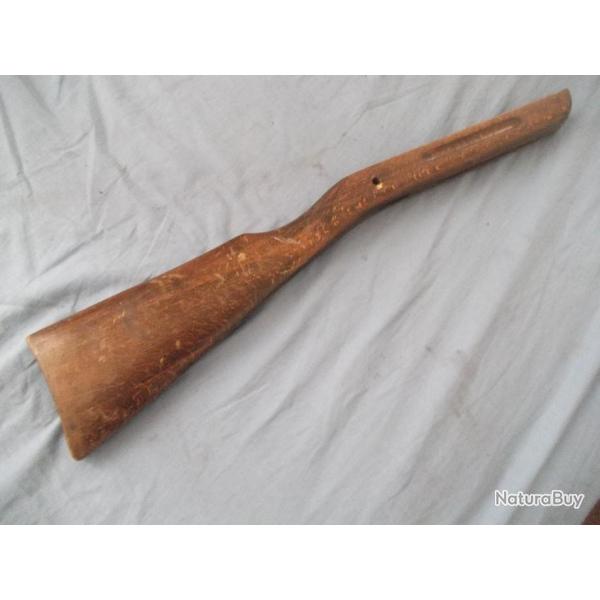 crosse pour carabine � air Eur�ka