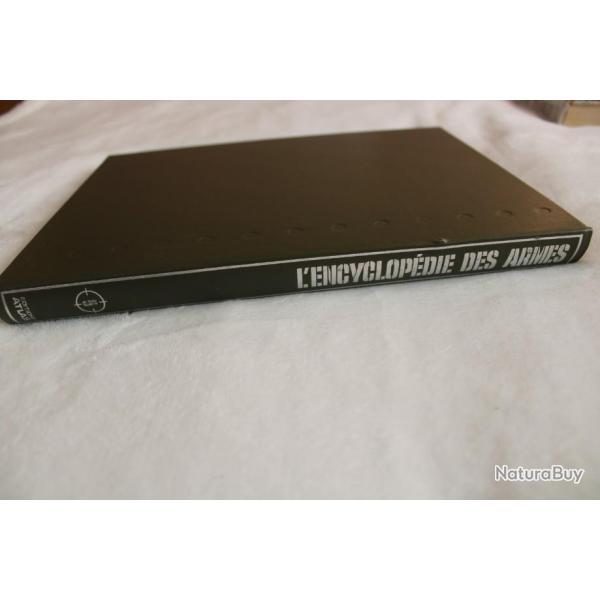 L'encyclop�die des armes, volume 5