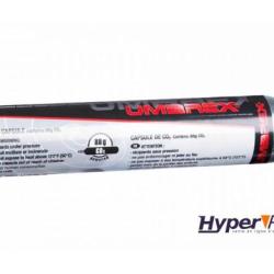 Capsule air comprim&eacute; - Cartouche de CO2 de 88g