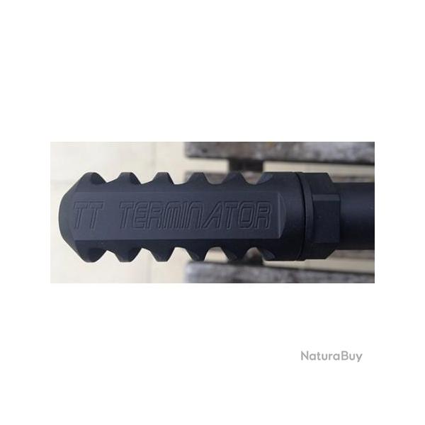 Frein de bouche  terminator TT 5/8x24 .308