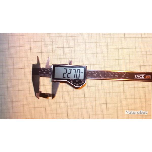 Ressort pour armes de collection  n�50 L.22.70