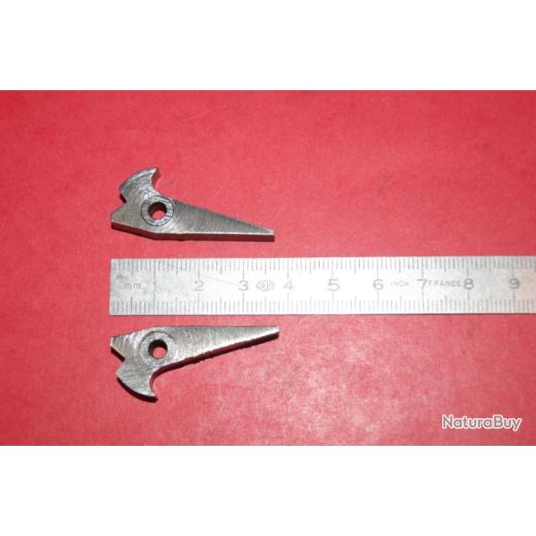 paire armeurs  ajuster de fusil JUXTAPOSE HAMMERLESS -  (d9r161)