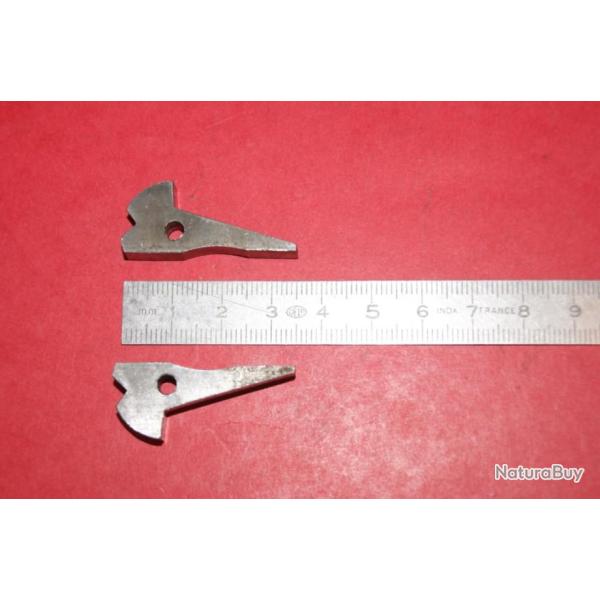 paire armeurs  ajuster de fusil JUXTAPOSE HAMMERLESS -  (d9r162)