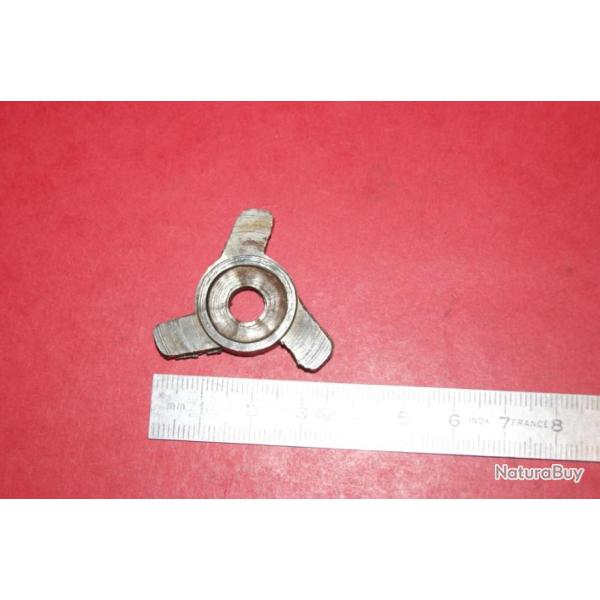 roue de 3 excentriques de devant de fusil JUXTAPOSE HAMMERLESS -  (d9r209)
