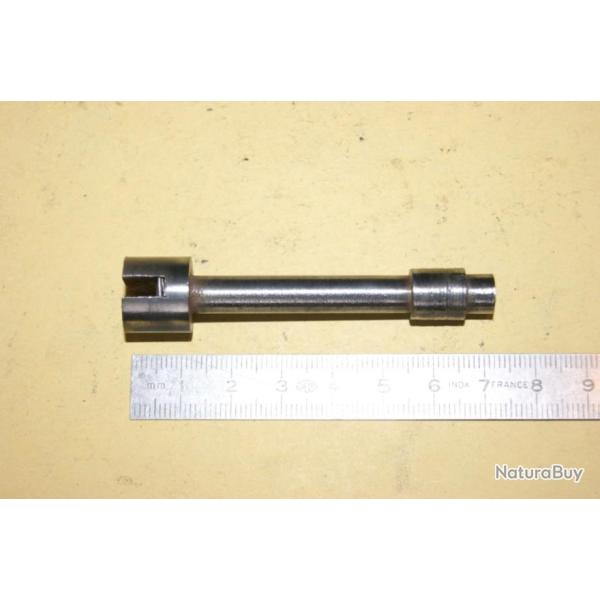 corps de pompe de devant de fusil JUXTAPOSE HAMMERLESS -  (d9r168)