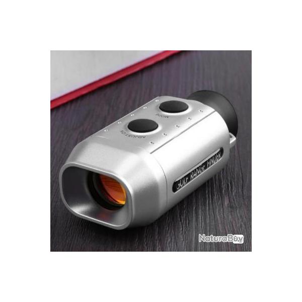 Tlmtre  Laser numrique 1000 mtres portable mini-compact pour le poste - LIVRAISON GRATUITE !!