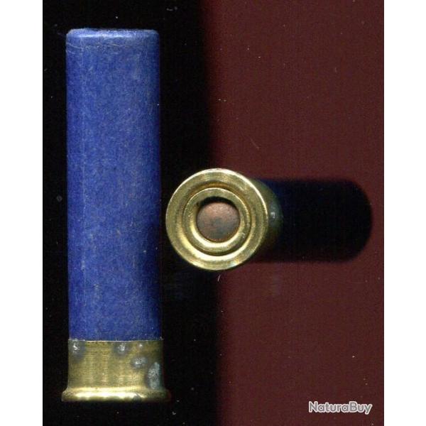 9 mm Canne Fusil et Carabine de jardin percussion centrale
